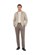 Liu Jo Uomo Pantalone Uomo JERSEY QF5107J3795M9954