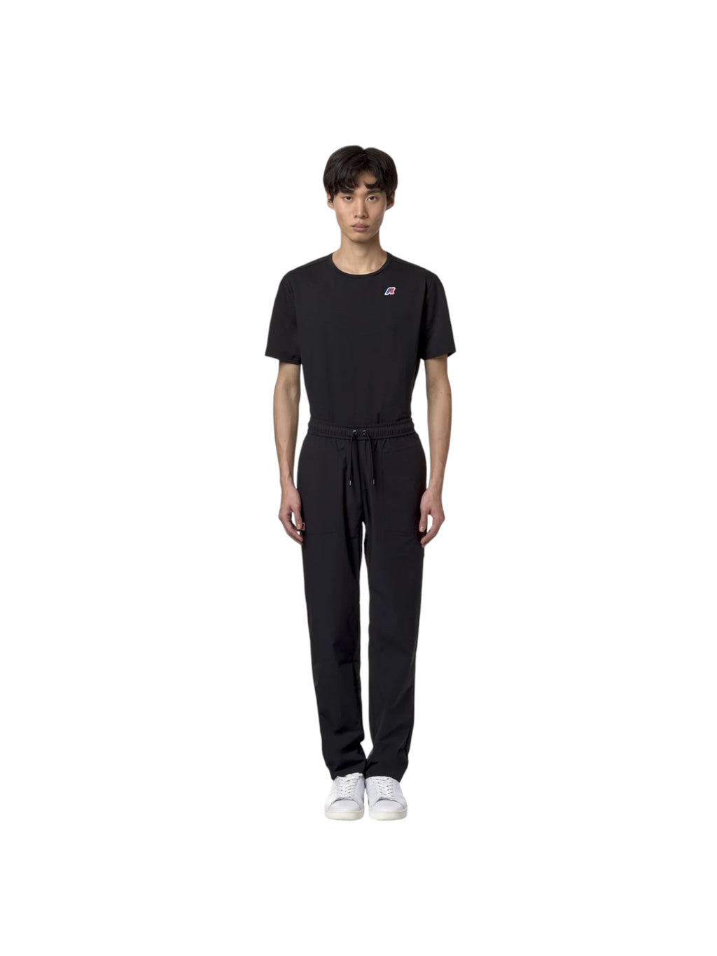 K-Way Men's Trousers K2125BW