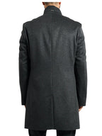BOSS Cappotto Uomo H-Hyde 50551078 030