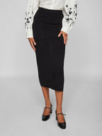 VILA Women's Skirt 14097998