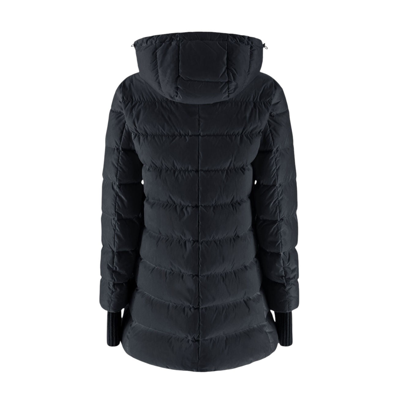 Herno GIUBBINO Donna A-SHAPE CHAMONIX PI0660D12004Z