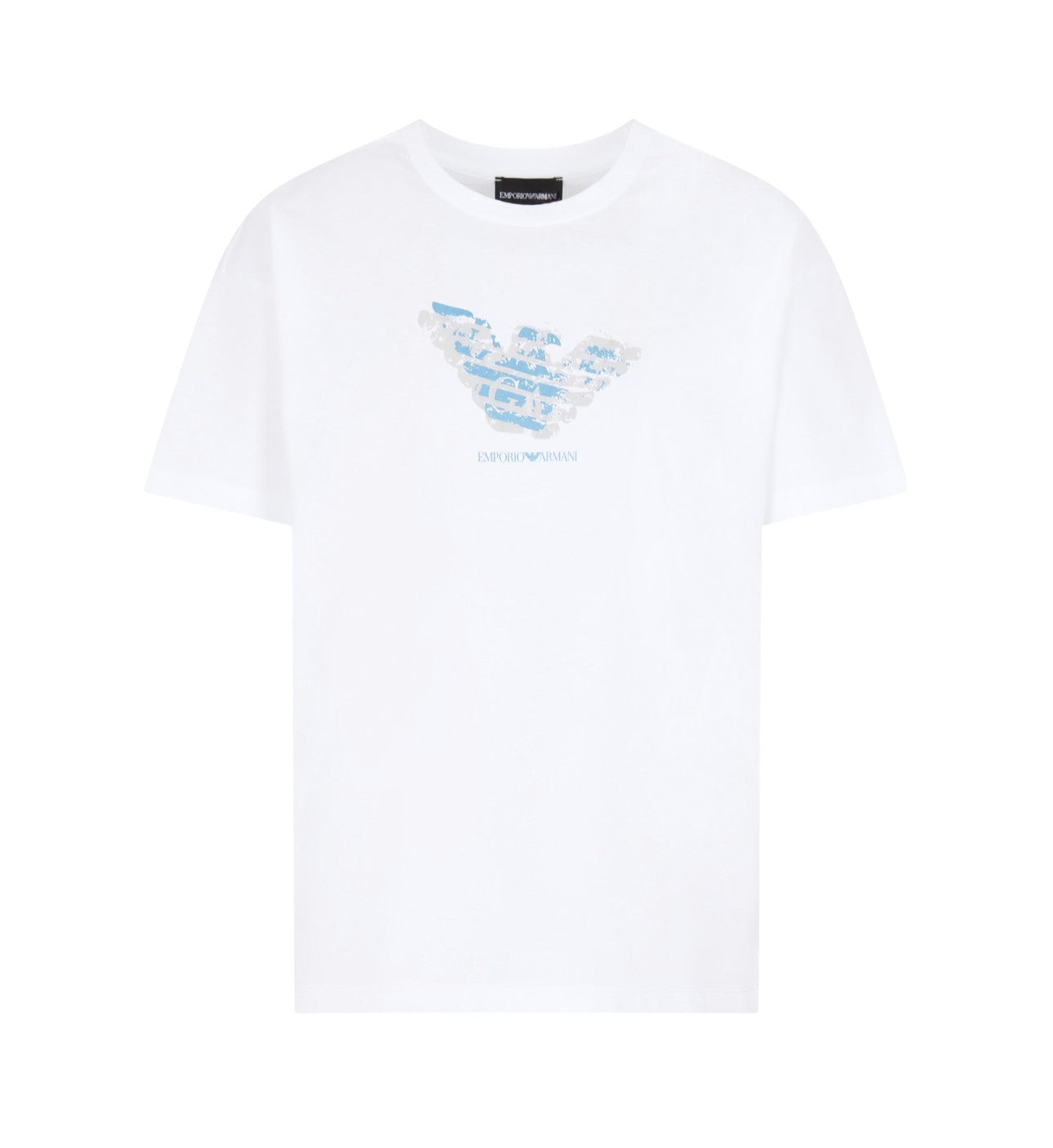 Emporio Armani Women's T-shirt EW000904 AF12601