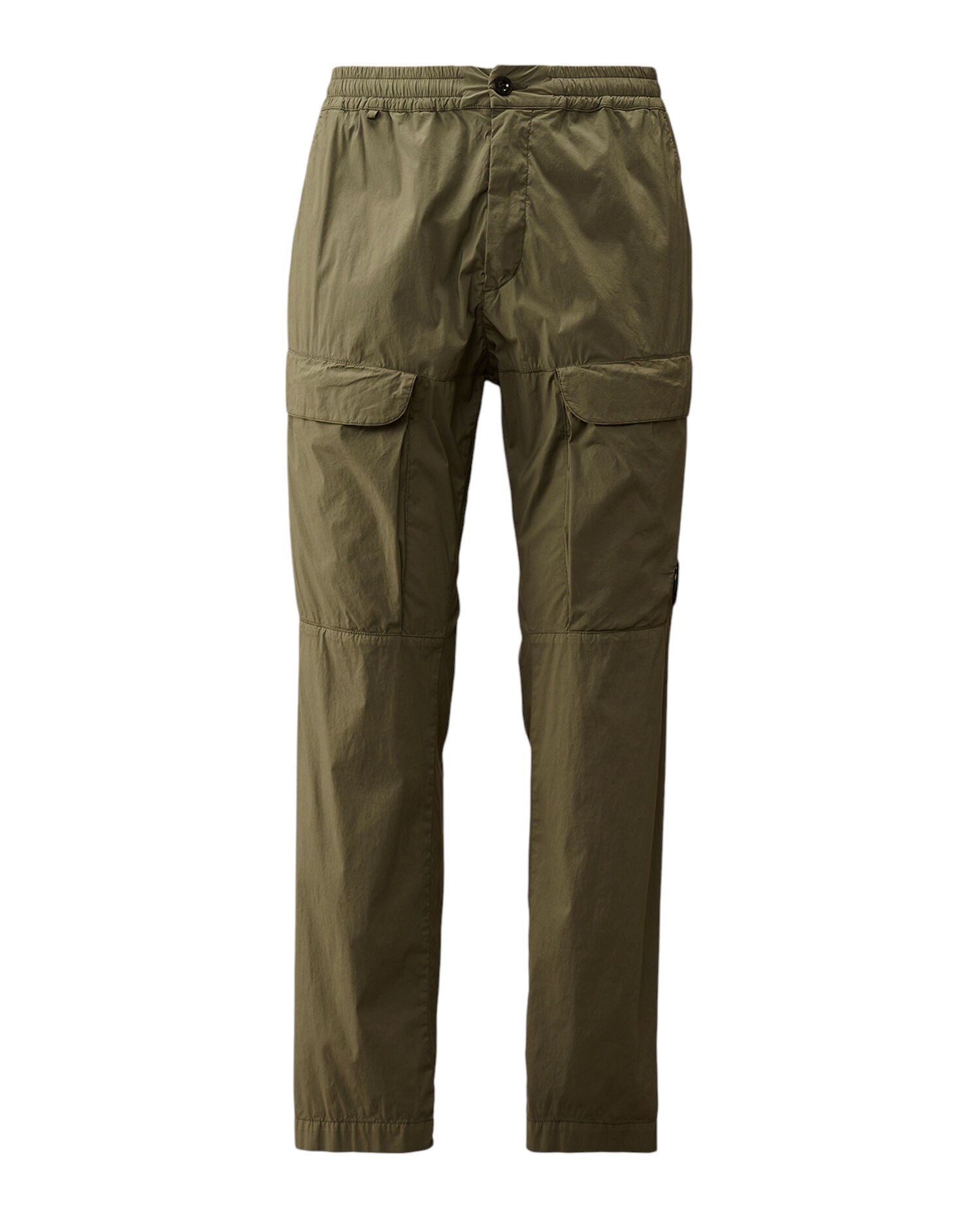 Cp Company Men's Trousers 18CMPA171A006439G