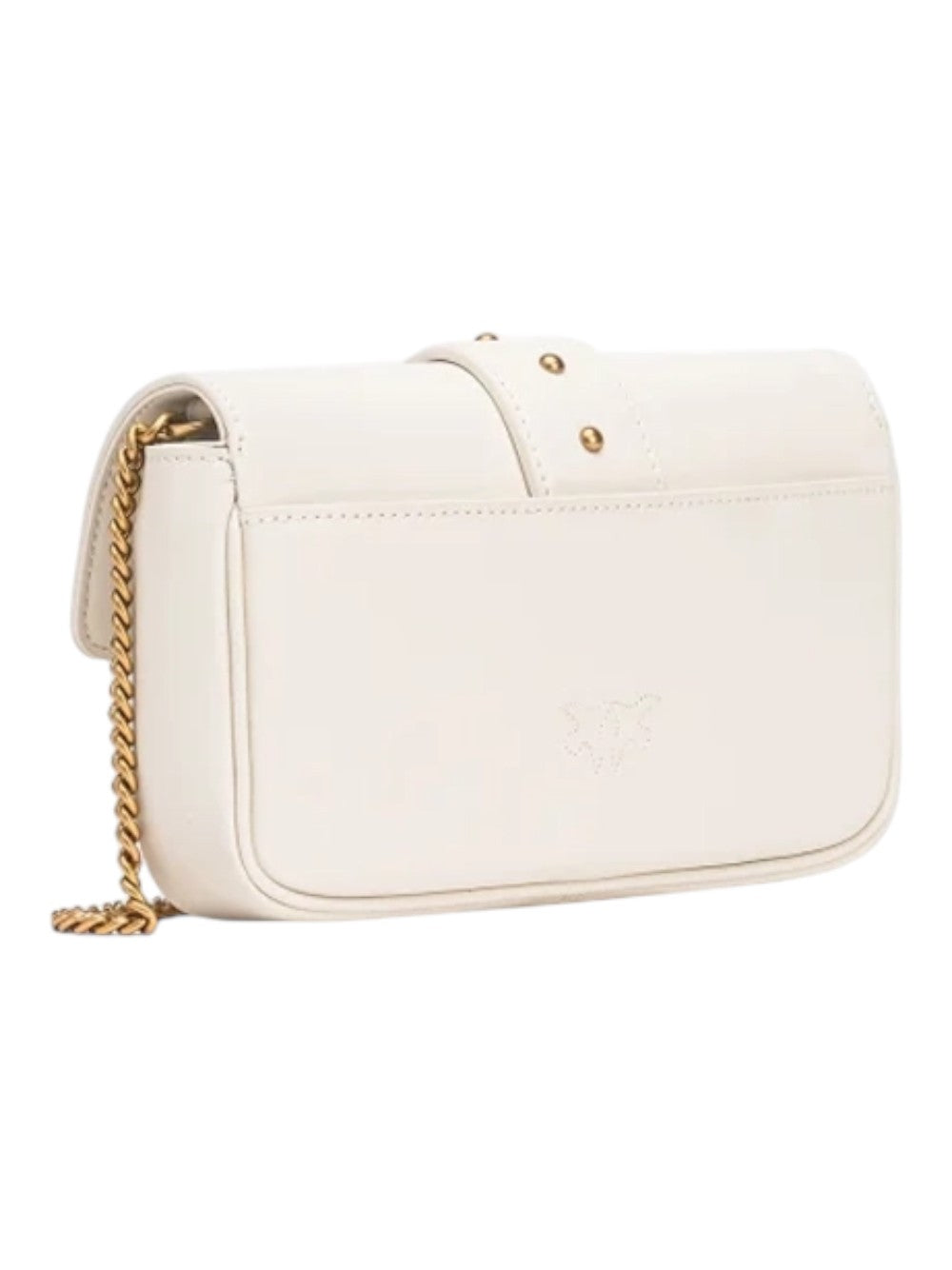 Pinko Borsa Donna LOVE ONE POCKET C VITELLO SETA 100061A0F1Z14Q