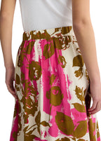 LIU JO Women's Skirt WA5173T4853