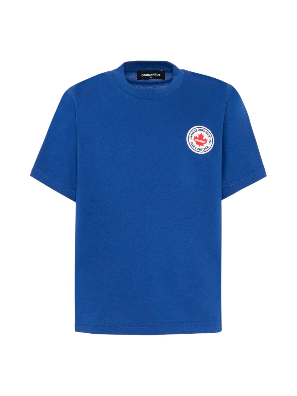 Dsquared2 T-SHIRT Bambini e ragazzi SLOUCH FIT DQ3162 D004G DQ865