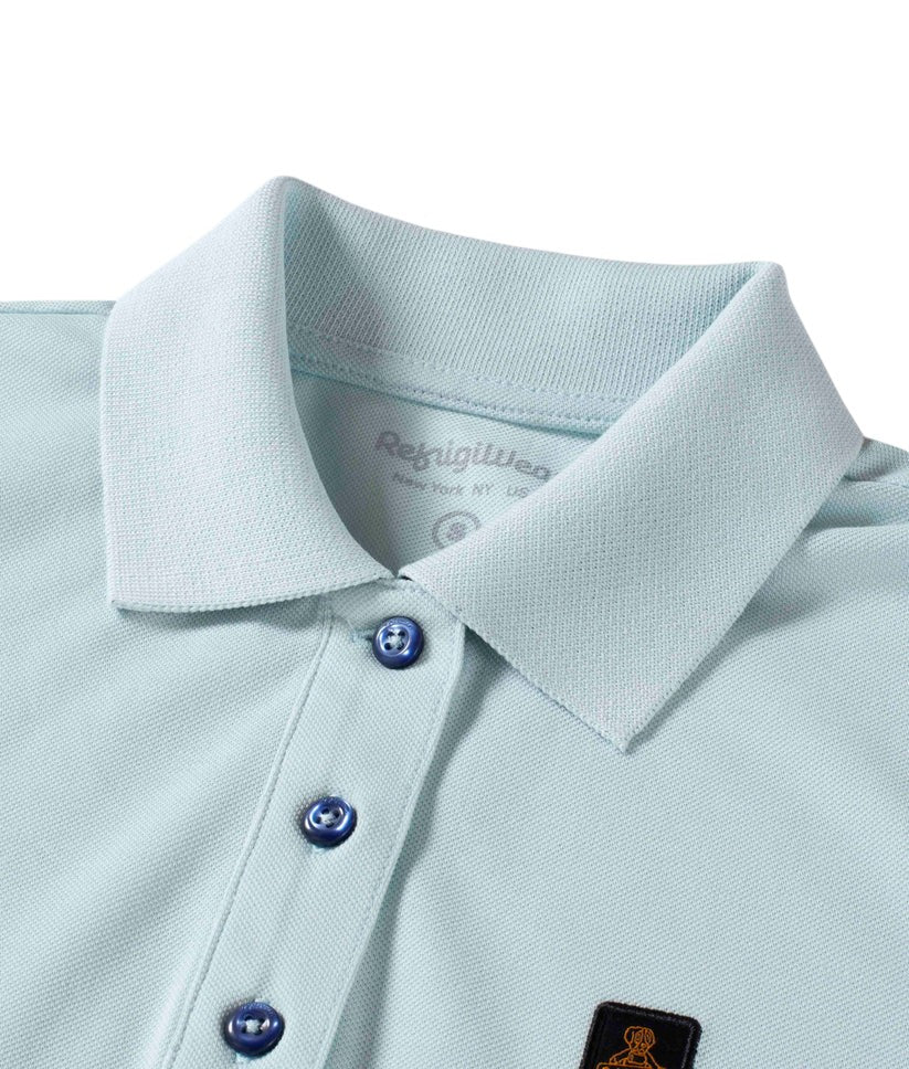 Refrigiwear POLO Donna SUKI POLO