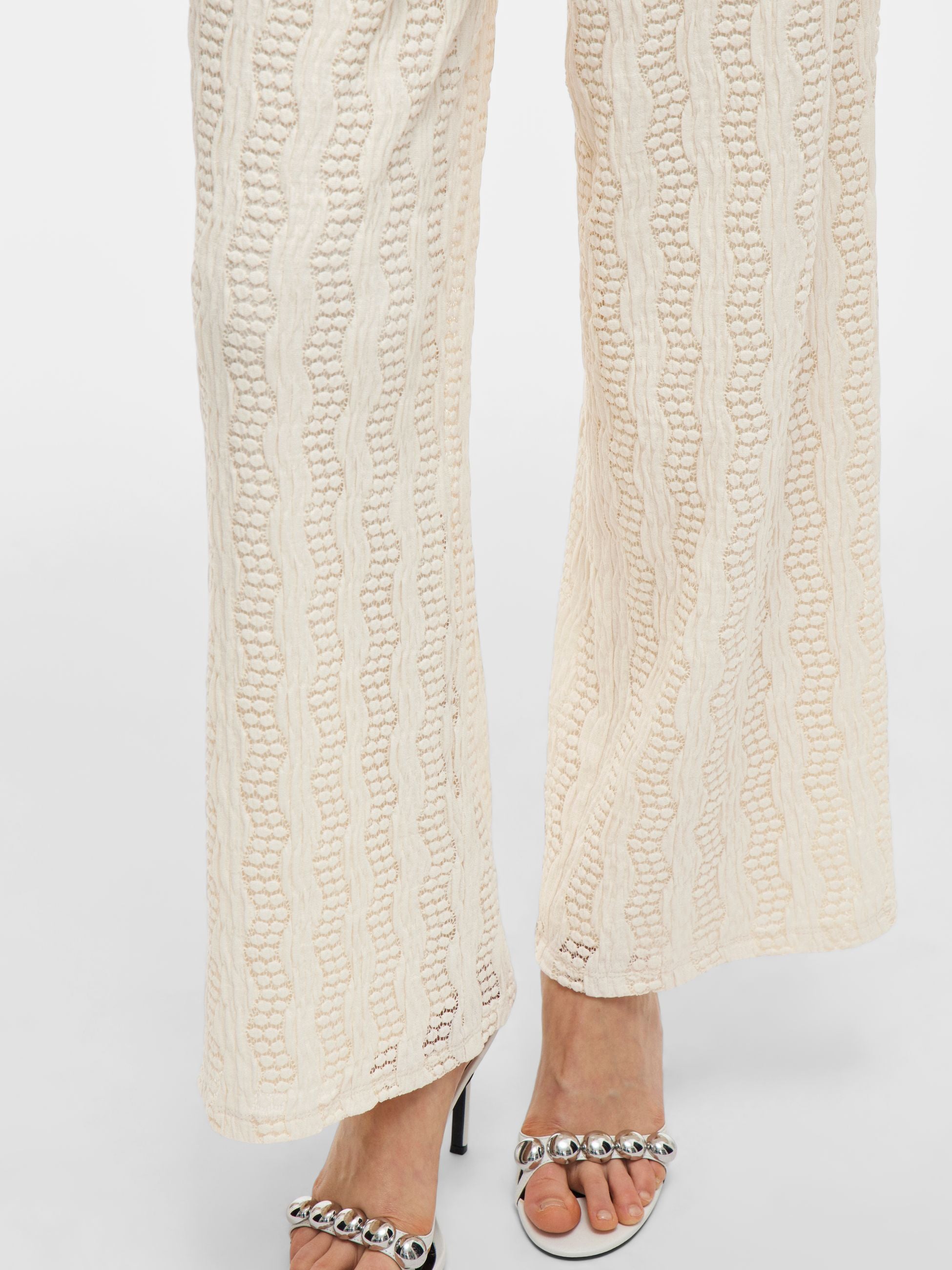 VILA Pantalone Donna 14103894