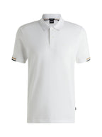 BOSS Polo Uomo Parlay 50467113 100