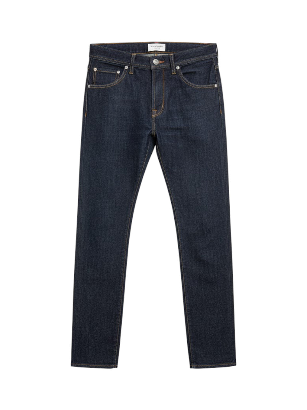 Jacob Cohën Jeans Uomo CROPPED SLIM FIT SCOTT JUM_QE015 032 S3736 100D