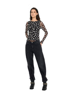 Liu Jo T-SHIRT Donna  UF5269JS007 M9169