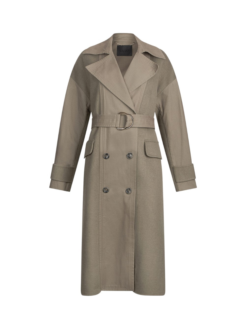 Liu Jo Trench Donna  CF5062T4627 X0707