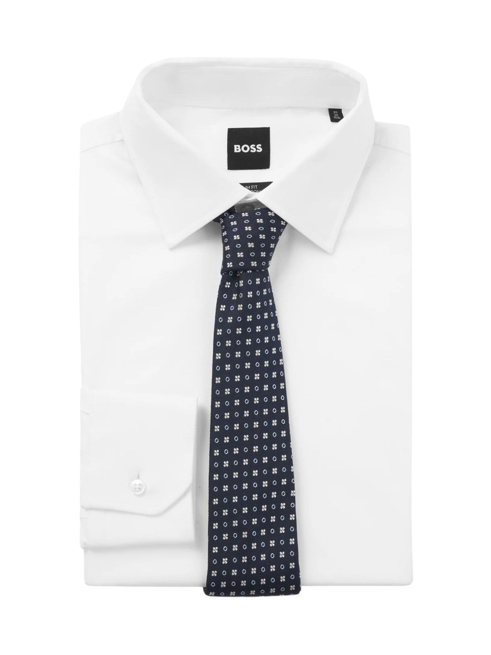 BOSS CRAVATTA Uomo 50532071