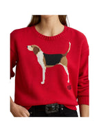 Lauren Ralph Lauren Maglia Donna LRL HOLIDAY SEASONAL 09/15 200979657 001