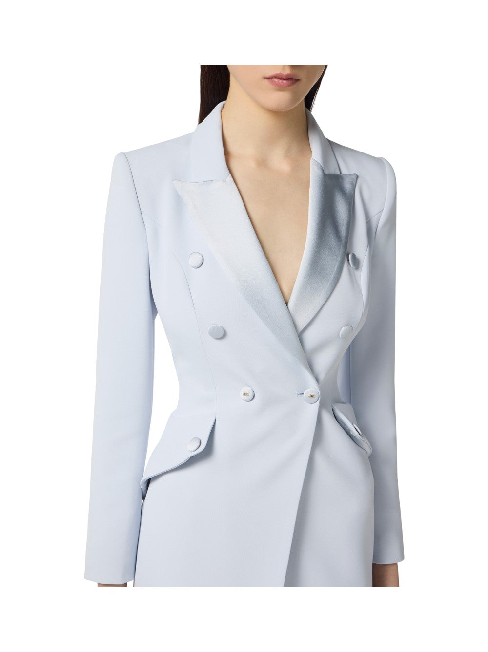 Elisabetta Franchi Abito Donna  AB80356E2EA7