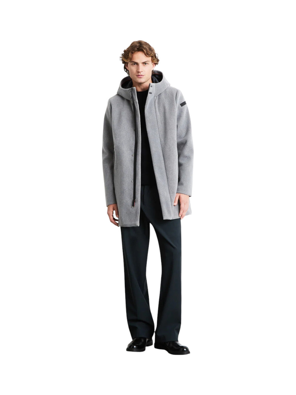 RRD GIUBBINO Uomo world shell eskimo W26087 11