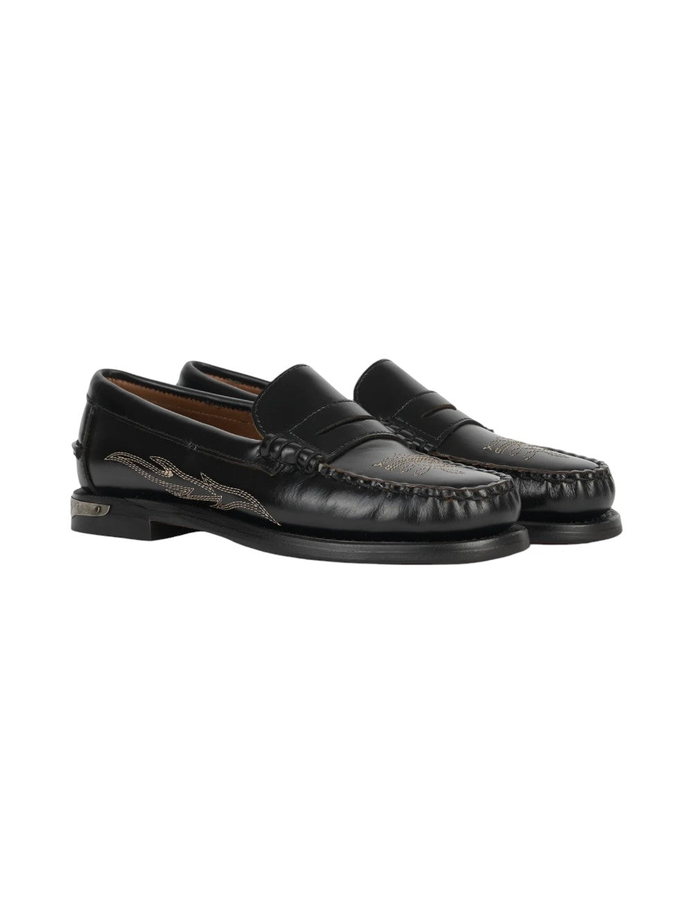 Sebago Mocassini Donna DAN EL PASO 751222W902