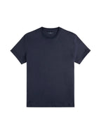Fay T-SHIRT Uomo BLUE TAG NPMB3521330UCXU806
