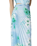 Pinko Women's Skirt JAIL SKIRT