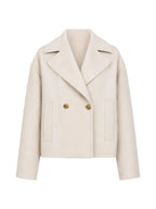 Max Mara Studio Cappotto Donna Mstsnob 2626086091600 083