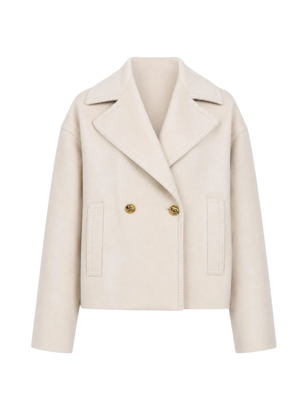 Max Mara Studio Cappotto Donna Mstsnob 2626086091600 083