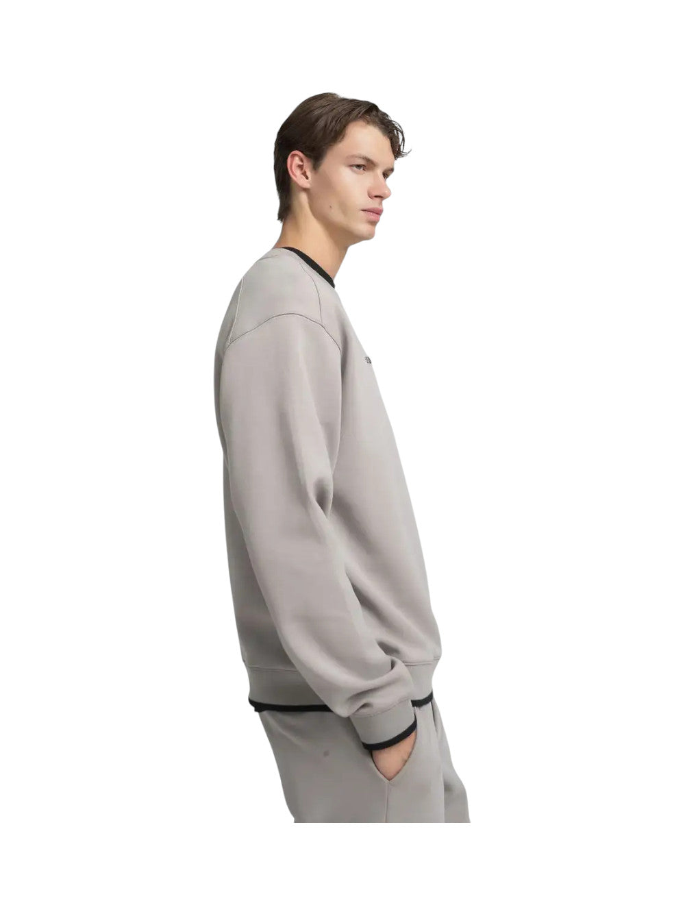 Replay Felpa Uomo  M3175 .000.23655 589