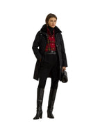 Lauren Ralph Lauren Cappotto Donna W LRL F25 OW 8/15 297P04093 001