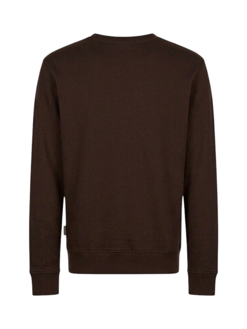 John Richmond Felpa Uomo JOSA UMA26030FE COFFEE