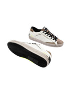 Crime London Sneakers Uomo DISTRESSED 10002AA9 10