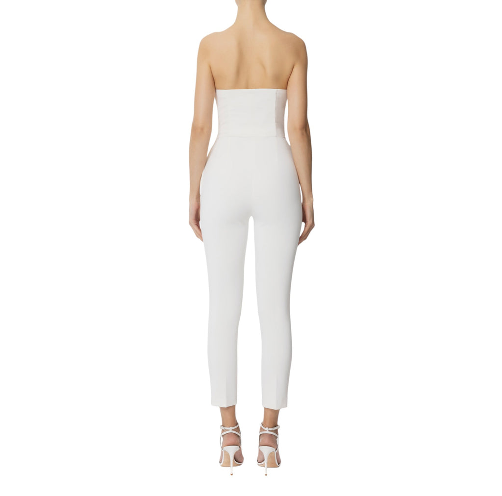 elisabetta franchi Tuta Donna TU03951E2
