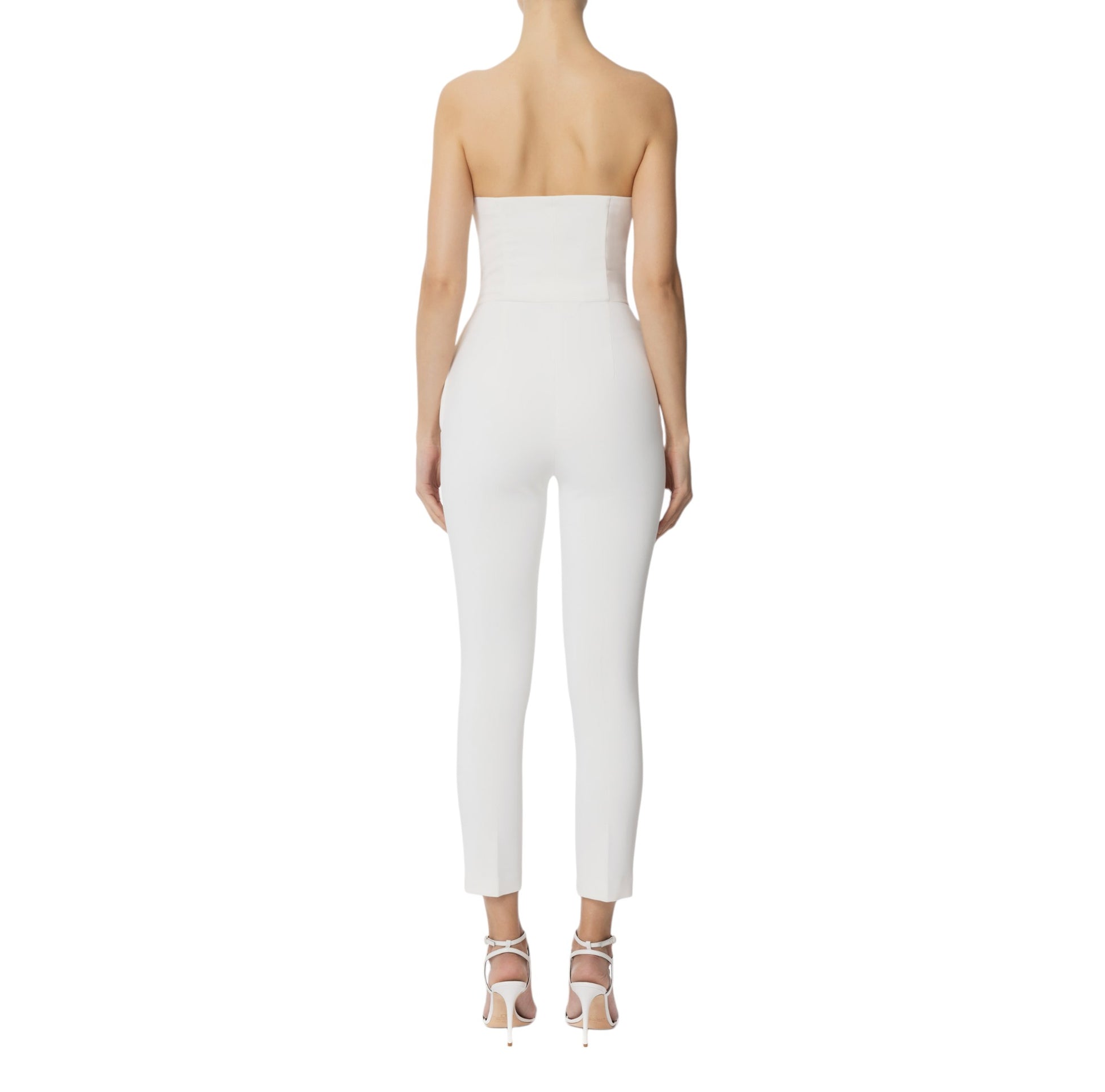 elisabetta franchi Tuta Donna TU03951E2