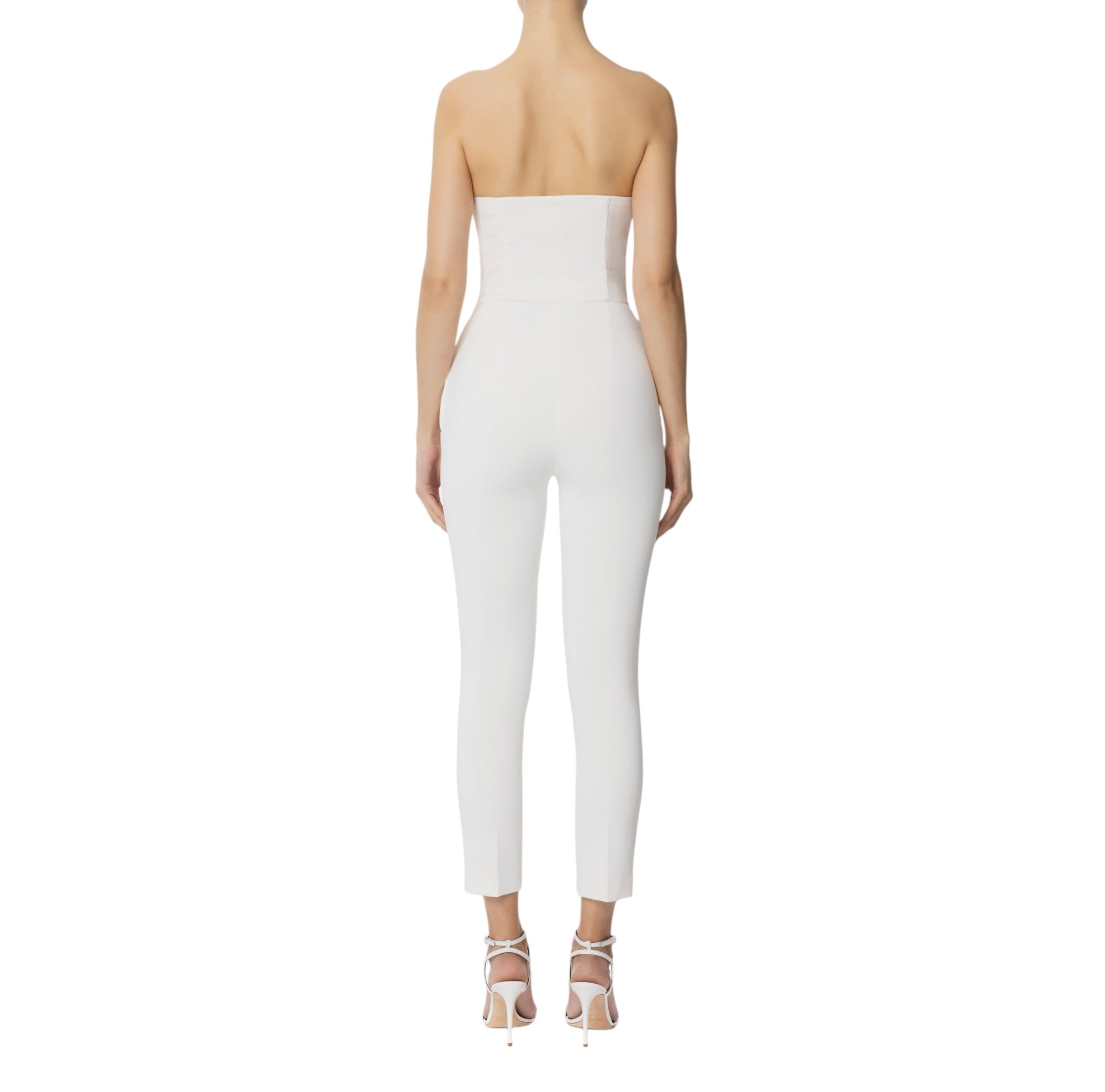 elisabetta franchi Tuta Donna TU03951E2