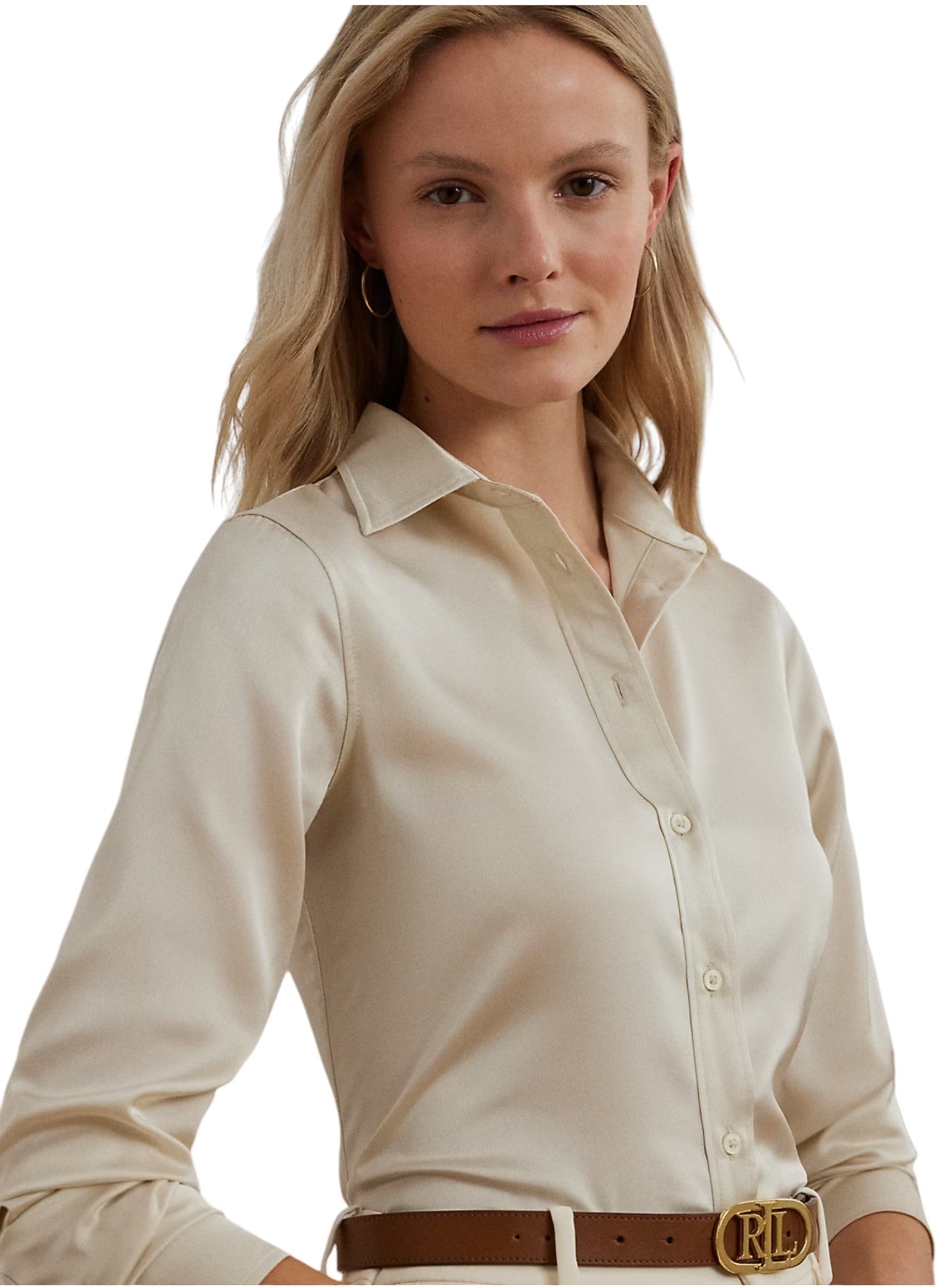 Lauren Ralph Lauren BLUSA Donna 200918715
