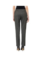 Liu Jo Pantalone Donna PANT.TS SIGARETTA CF6077T800A L9596