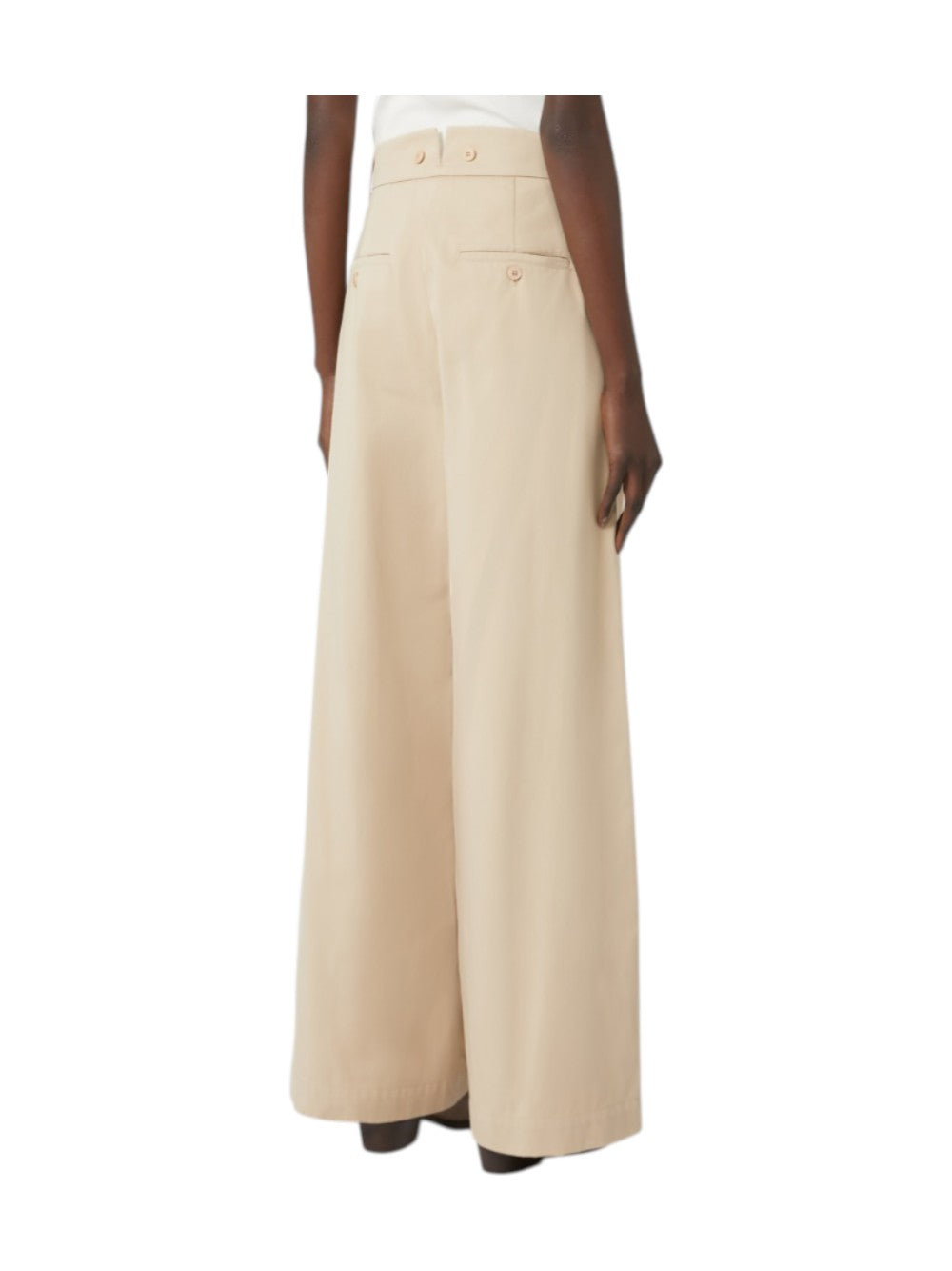 Max Mara Weekend Pantalone Donna ALFEO ALFEO