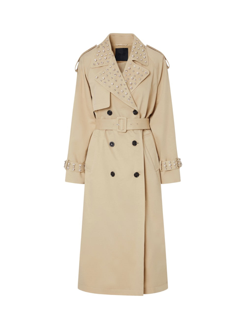 Liu Jo Trench Donna  CA6003T521A P9574