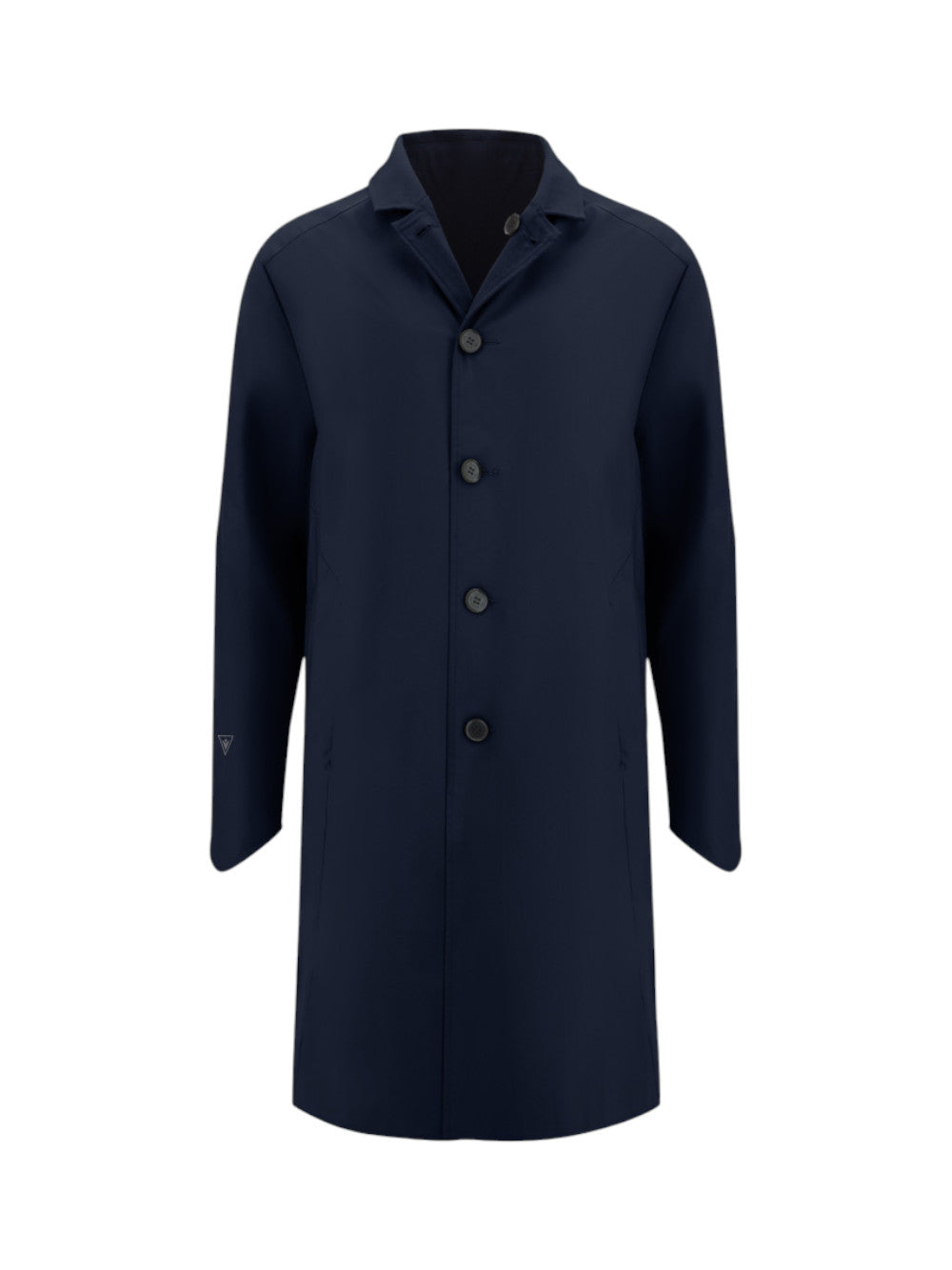 Macron Trench Uomo ARTHUR 200007040001