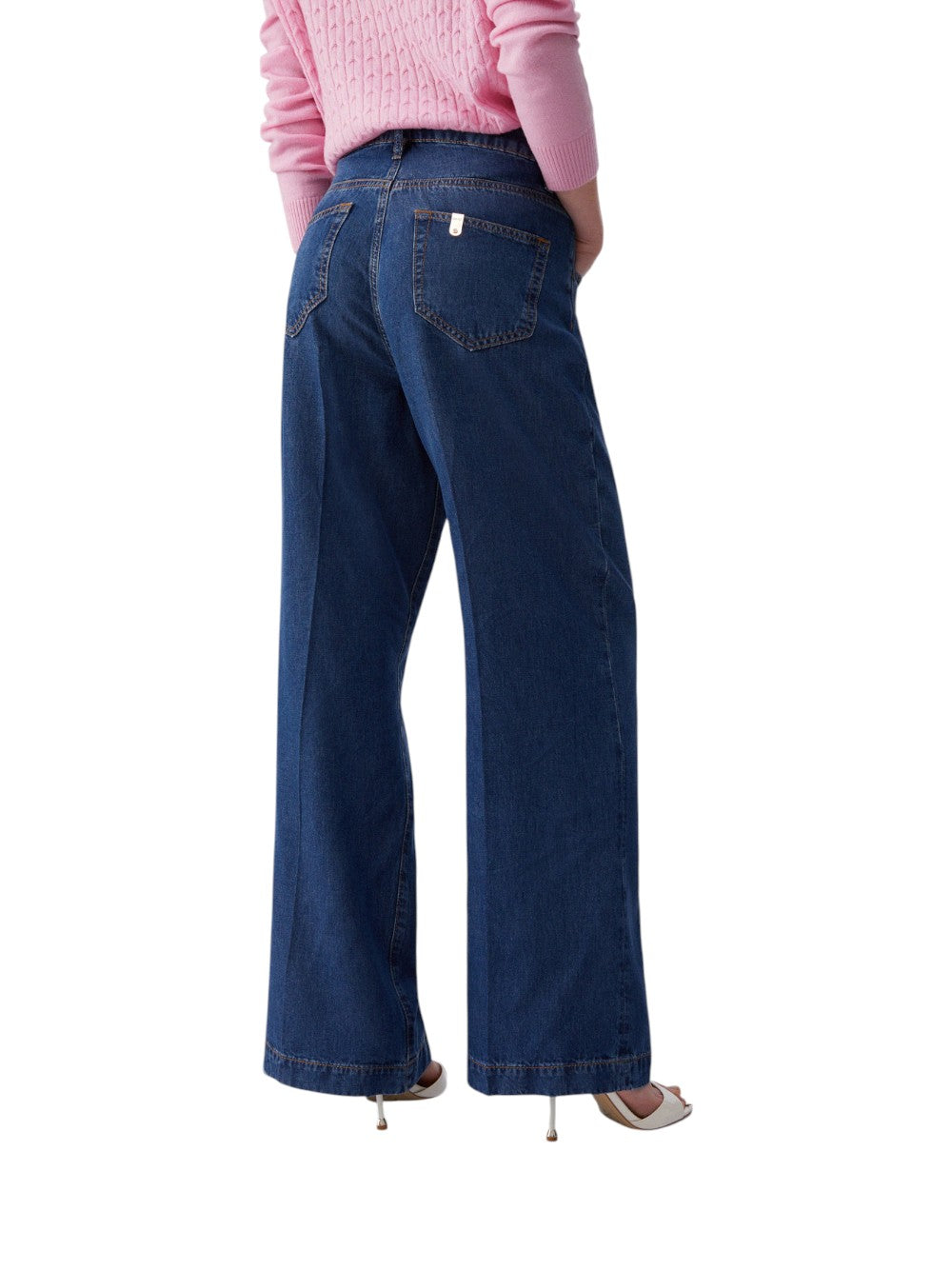 Liu Jo Jeans Donna  UA6201D0333 77682
