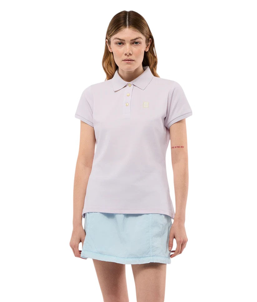 Refrigiwear POLO Donna SUKI POLO
