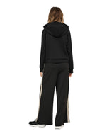 ONLY Felpa Donna ONLLUE L/S HOOD UB CC SWT 15352757