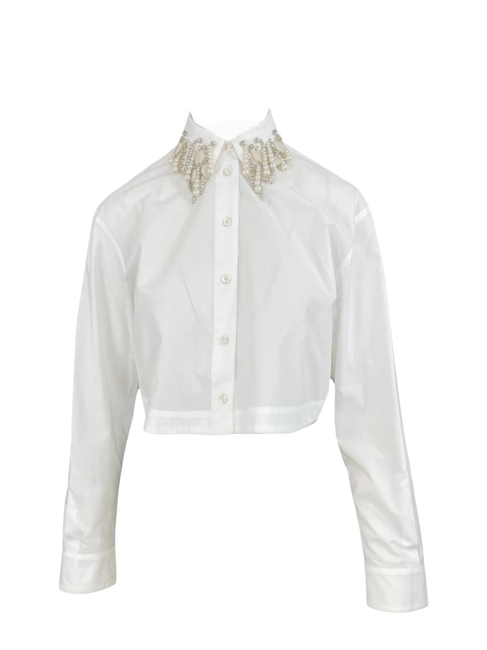 Pinko Camicia Donna CAFFELATTE CAMICIA 105620A2EU Z04