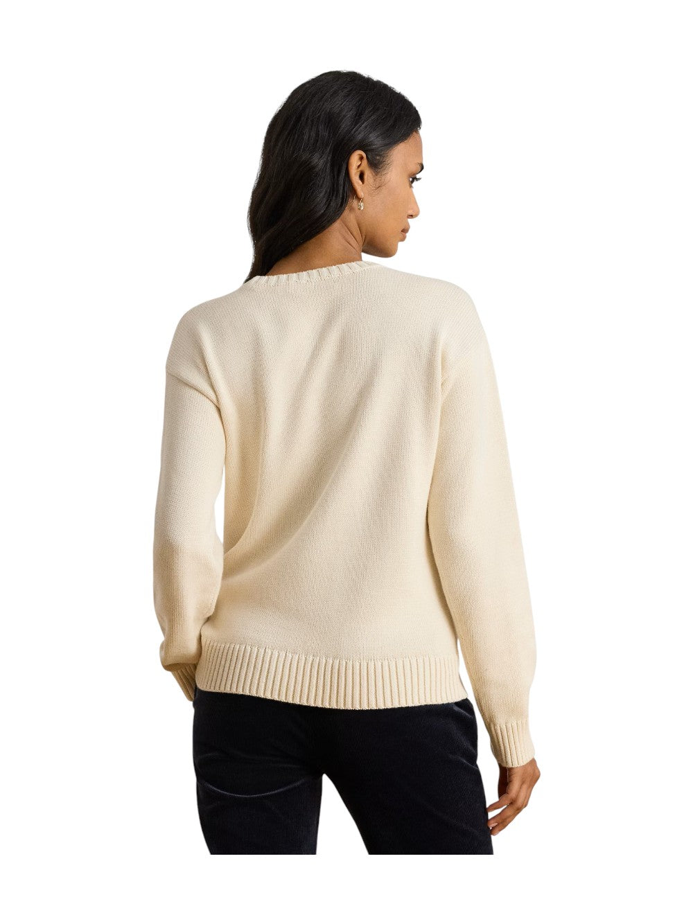 Lauren Ralph Lauren Maglia Donna LRL FALL SEASONAL 08/01 200P02074 001