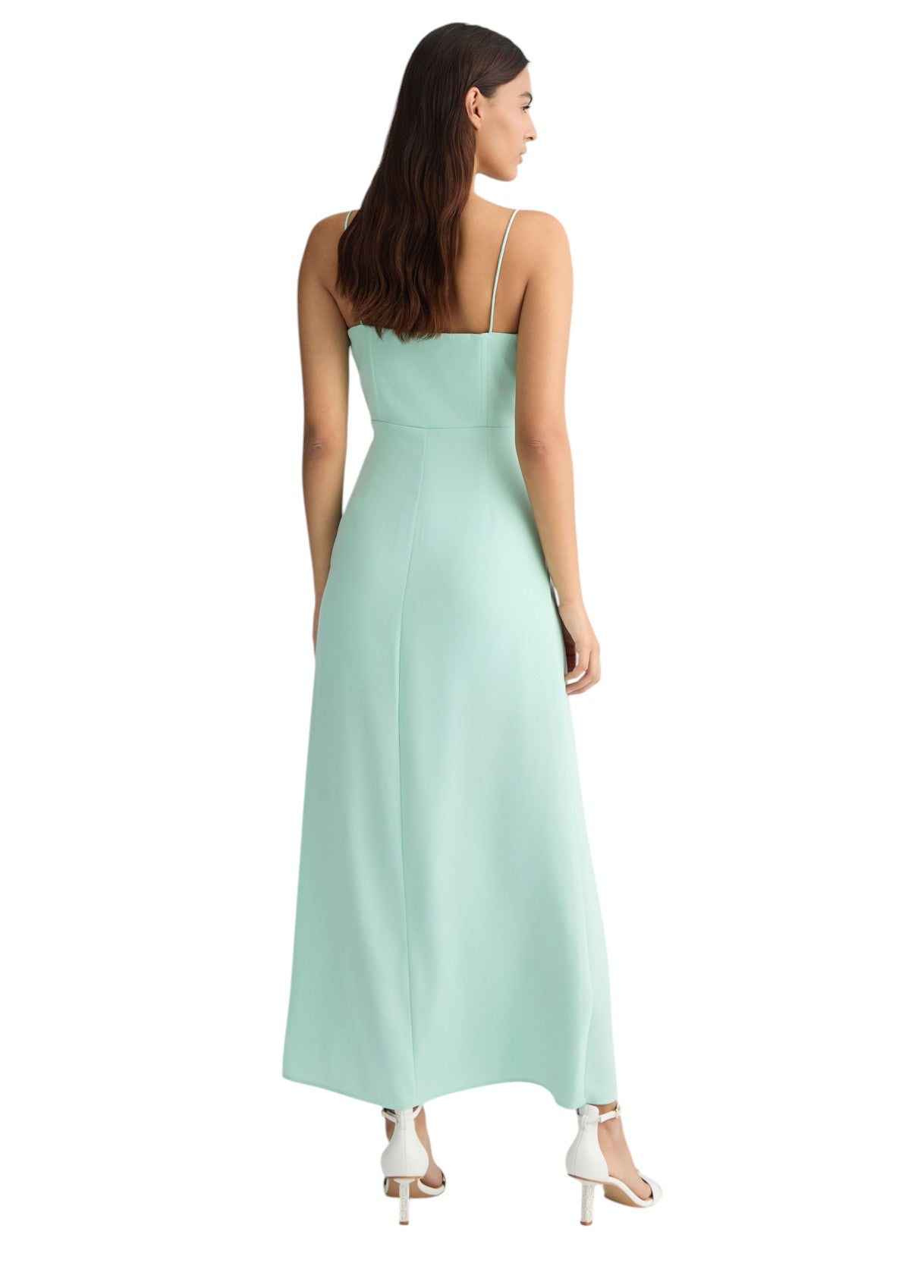 LIU JO ABITO LUNGO Donna CA5317T3970