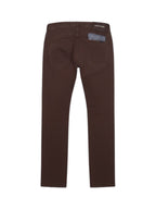Jacob Cohën Jeans Uomo CROPPED SLIM FIT SCOTT JUM_QE015 036 S4216 F44