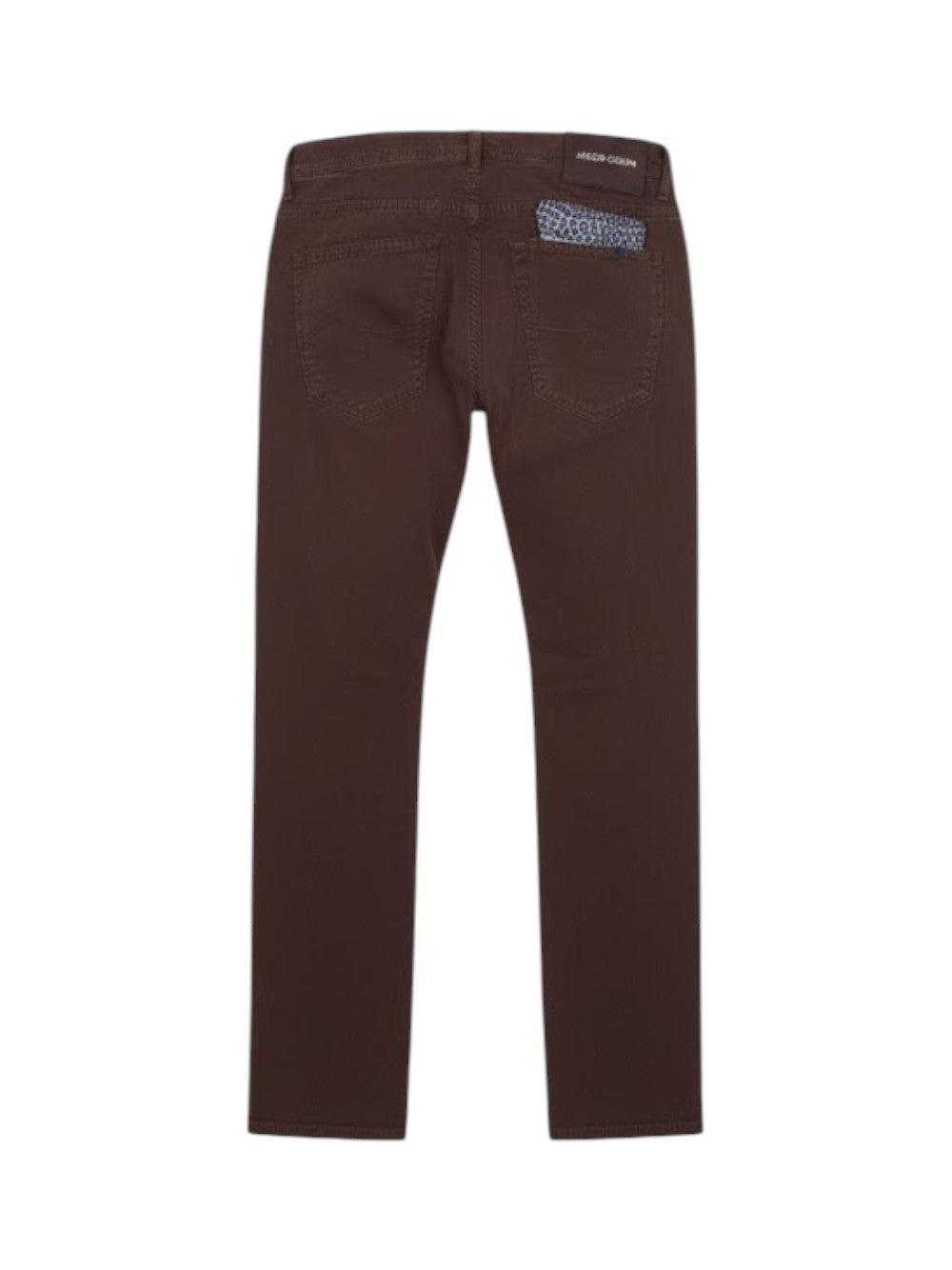 Jacob Cohën Jeans Uomo CROPPED SLIM FIT SCOTT JUM_QE015 036 S4216 F44