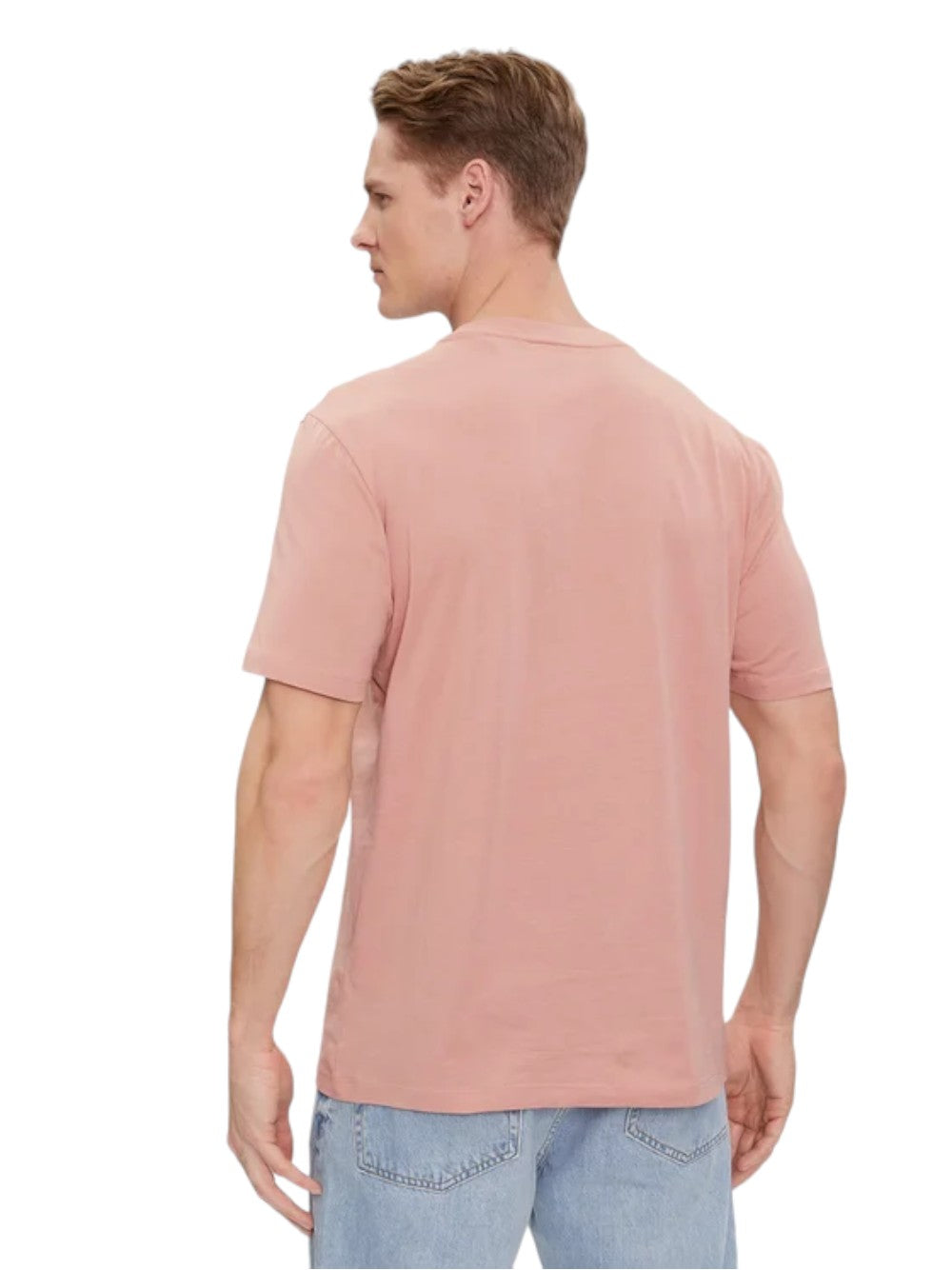 HUGO T-SHIRT Uomo 50466158