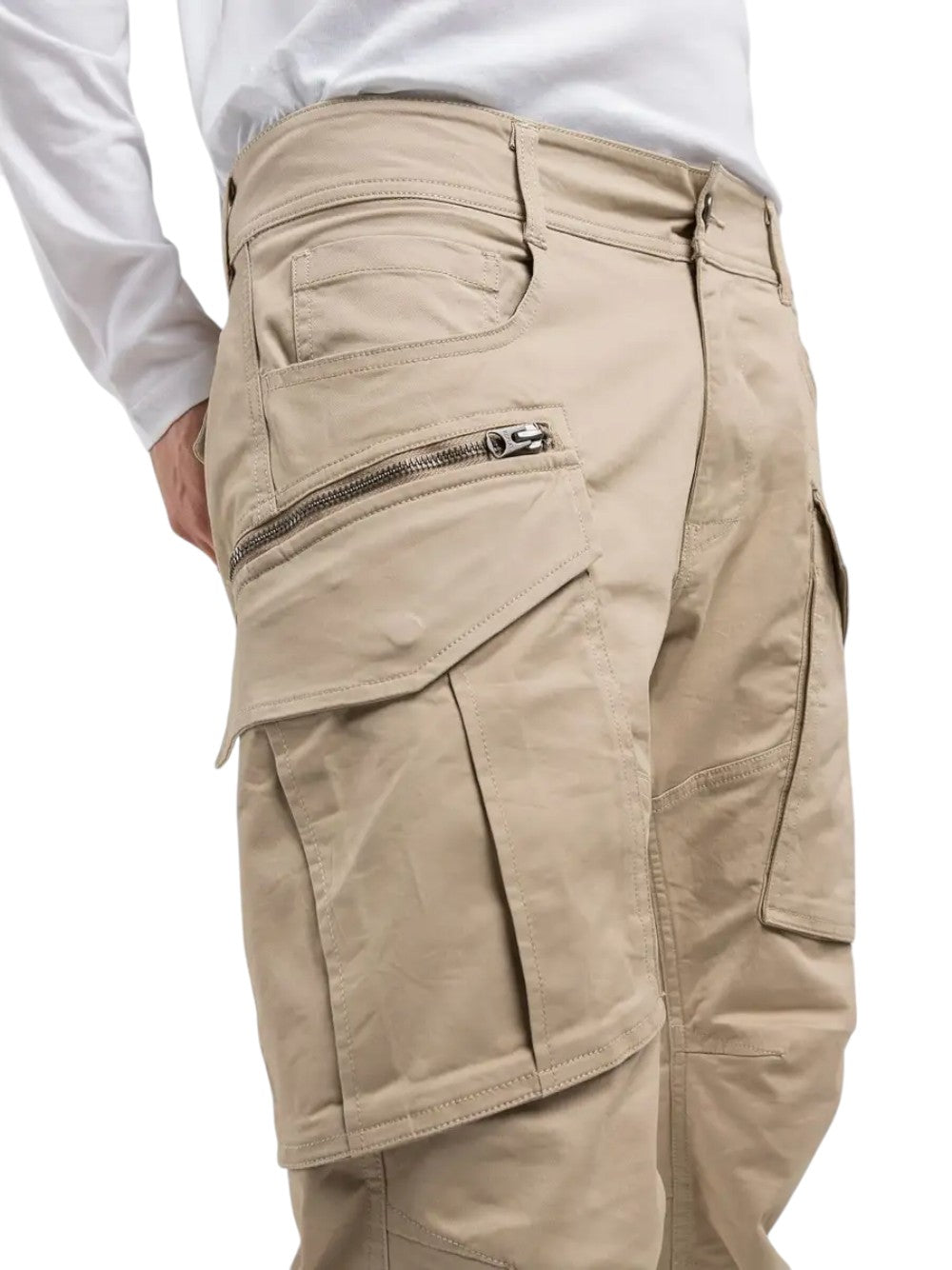 REPLAY pantalone Uomo M9873A.000.84387