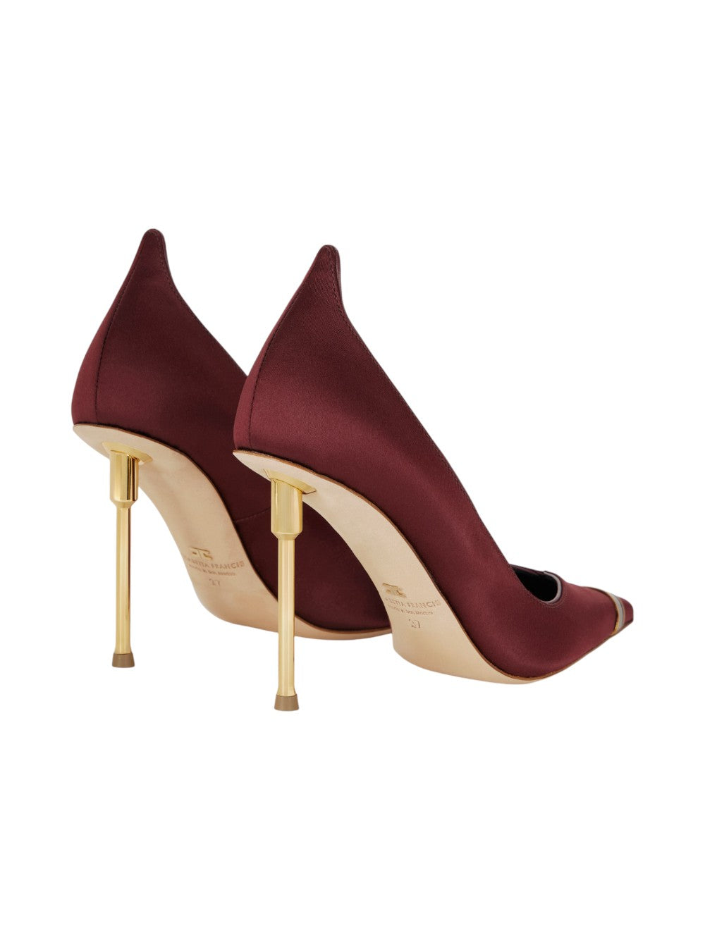 Elisabetta Franchi Decollete Donna  SA12L56E2EA4