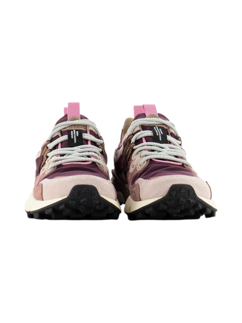 Flower Mountain Sneakers Donna YAMANO 3 WOMAN 2017817-01-2M15