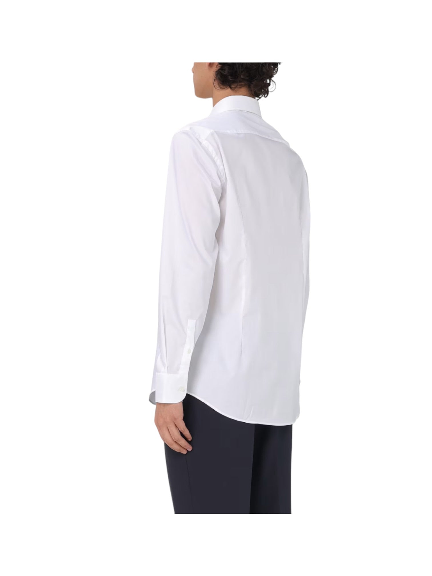 BOSS camicia Uomo 50533018